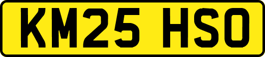 KM25HSO