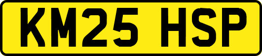 KM25HSP