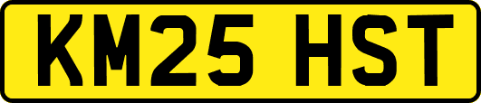 KM25HST