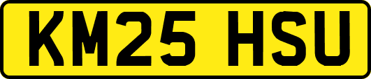 KM25HSU