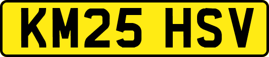KM25HSV