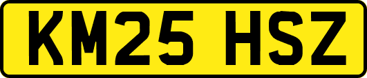KM25HSZ
