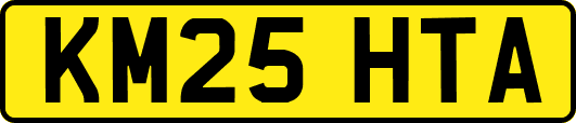 KM25HTA