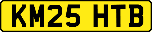 KM25HTB