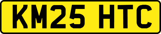 KM25HTC