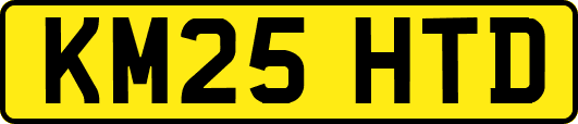 KM25HTD
