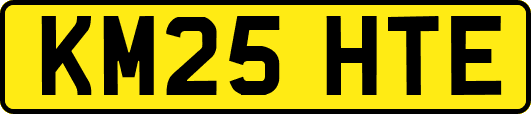 KM25HTE