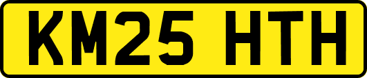 KM25HTH