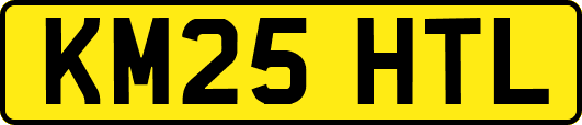 KM25HTL