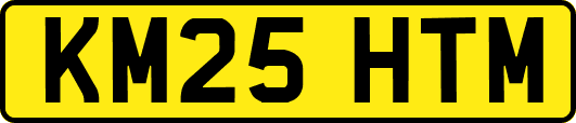 KM25HTM