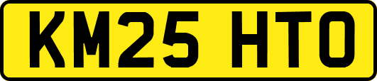 KM25HTO