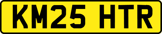 KM25HTR