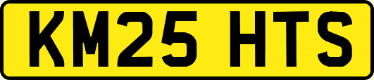 KM25HTS