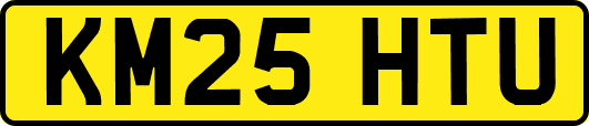 KM25HTU