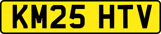 KM25HTV