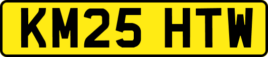 KM25HTW