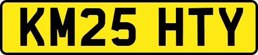 KM25HTY