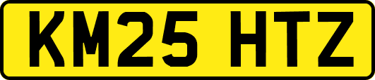 KM25HTZ