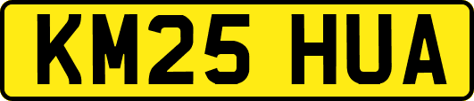 KM25HUA
