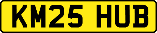 KM25HUB