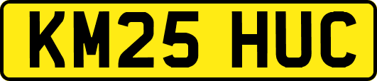 KM25HUC