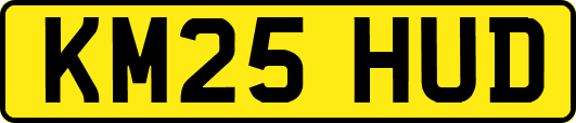 KM25HUD