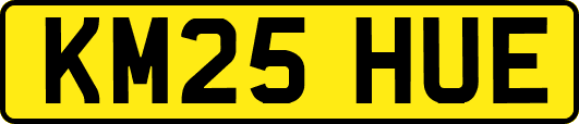 KM25HUE