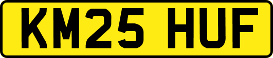 KM25HUF