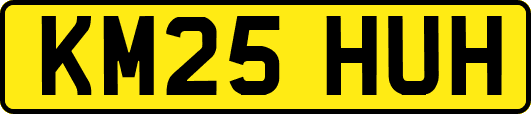 KM25HUH