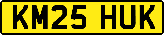 KM25HUK