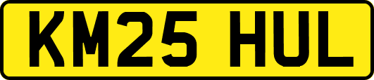KM25HUL