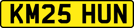 KM25HUN