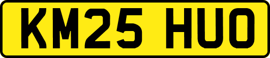KM25HUO