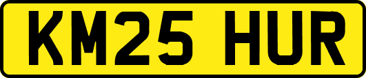 KM25HUR