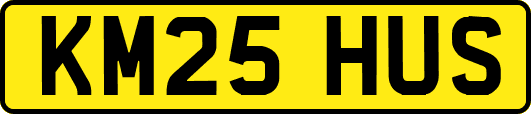 KM25HUS