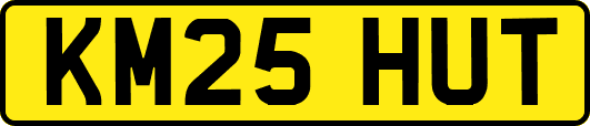 KM25HUT