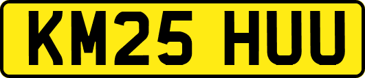 KM25HUU