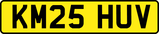 KM25HUV