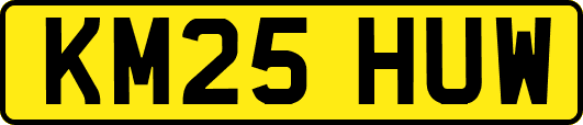 KM25HUW