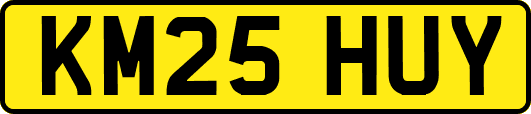 KM25HUY