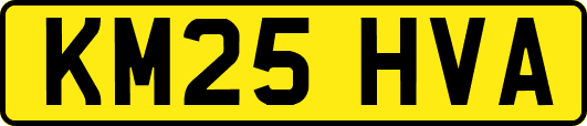 KM25HVA