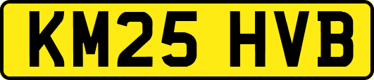 KM25HVB