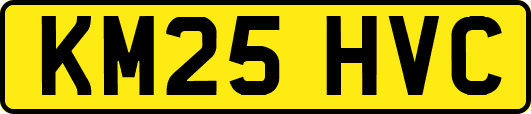 KM25HVC
