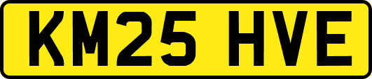 KM25HVE