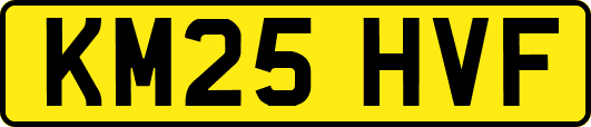KM25HVF