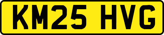 KM25HVG