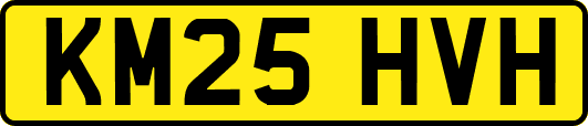 KM25HVH