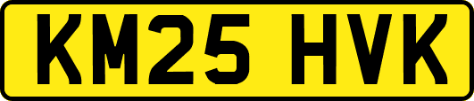 KM25HVK