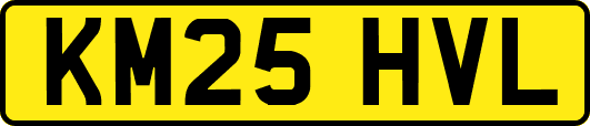 KM25HVL