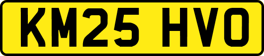 KM25HVO